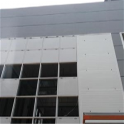 高州新型蒸压加气混凝土板材ALC|EPS|RLC板材防火吊顶隔墙应用技术探讨